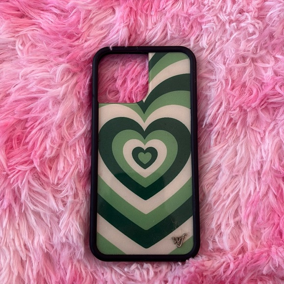 Wildflowers Other - Wildflower iPhone 13 Pro Max Case